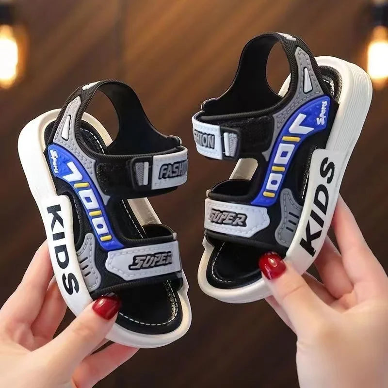 Children's sports sandals