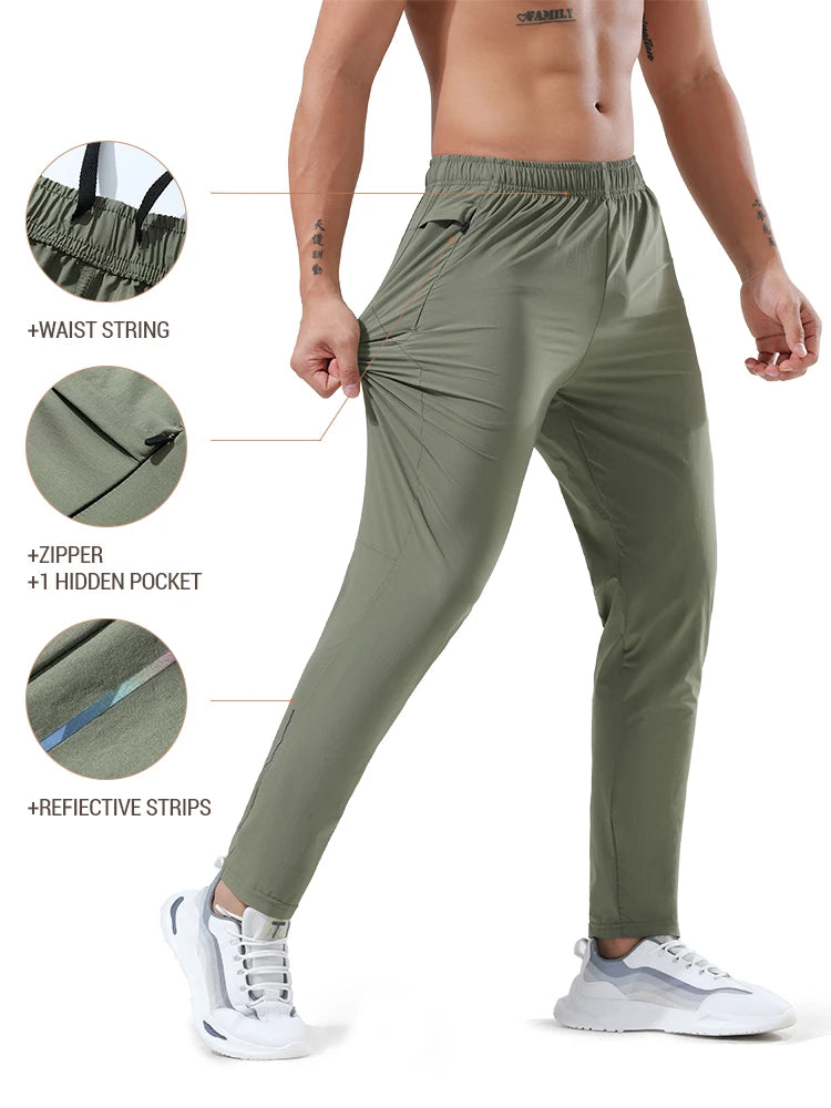 Casual sports pants