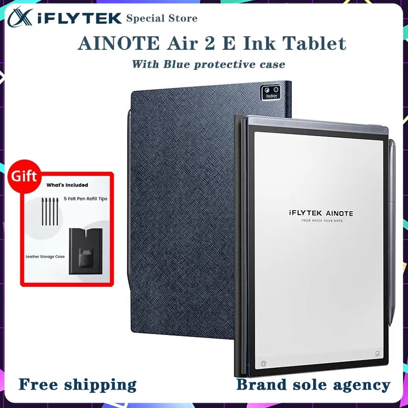 iFLYTEK digital tablet