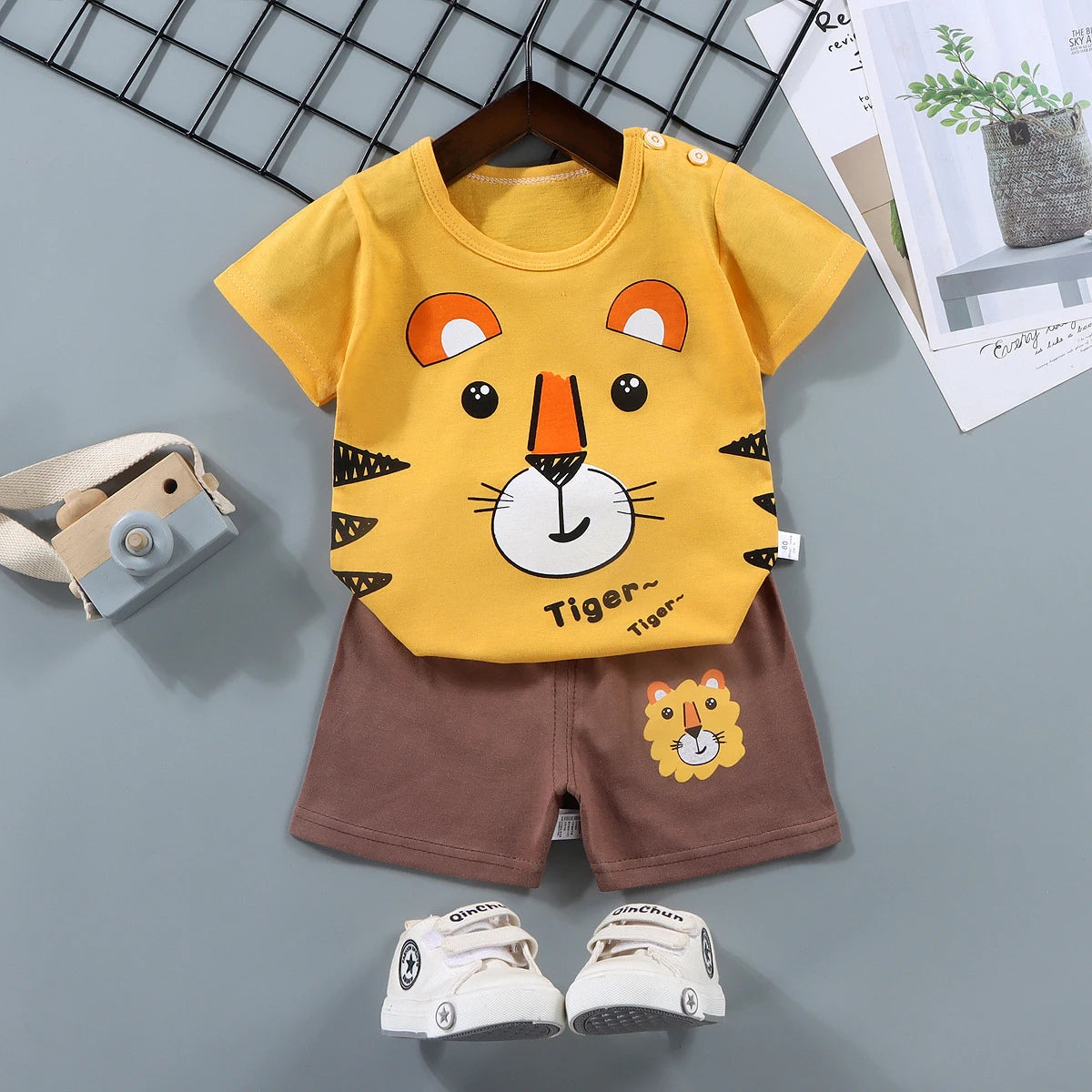 Children's set for babies