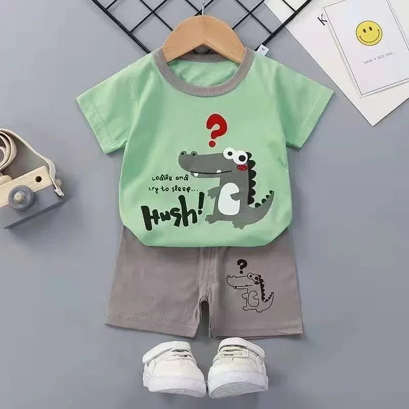 Children's 2-piece set